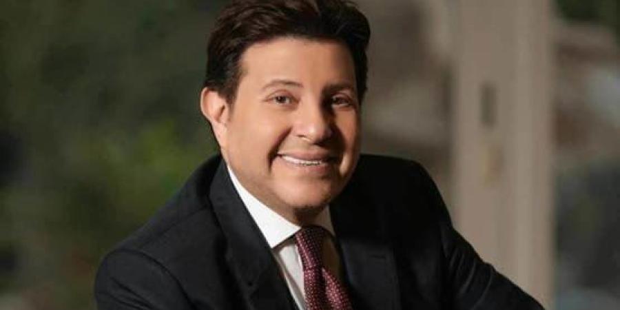 «الصحفيين» ناعية هاني شاكر: أعماله ستظل خالدة في ذاكرة الفن - جريدة هرم مصر