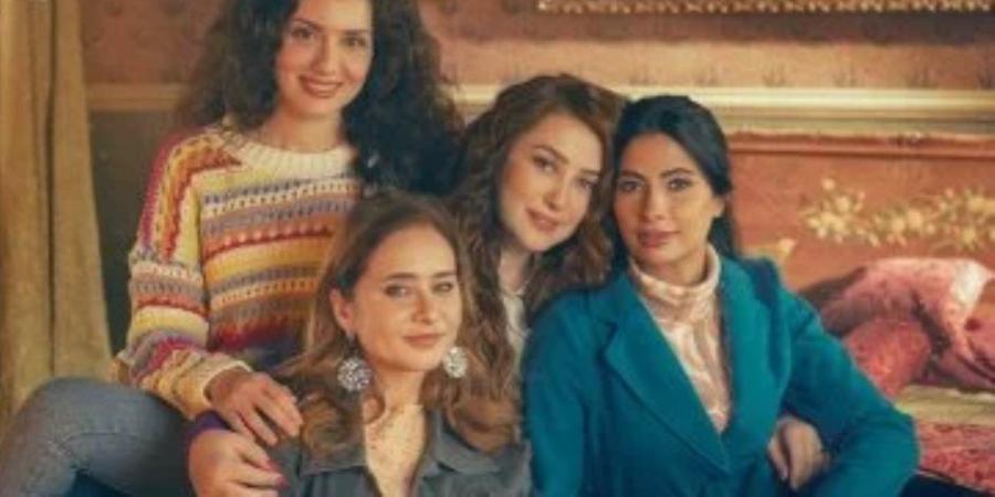 تفاصيل الحلقة الأولى من مسلسل إخواتي.. جريمة قتل غير متوقعة في نهاية الحلقة - جريدة هرم مصر