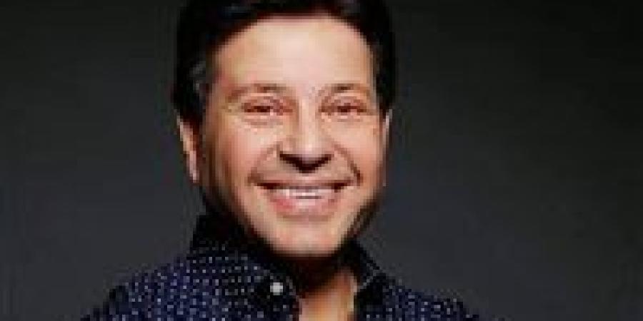 موعد وصول جثمان هاني شاكر من باريس إلى مصر - جريدة هرم مصر