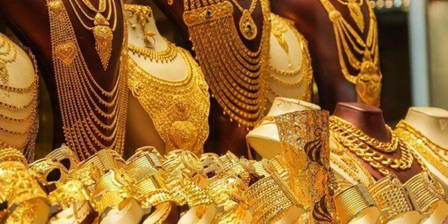 عاجل| سعر الذهب اليوم الأحد 3 مايو 2026.. هل ارتفع أم انخفض؟ - جريدة هرم مصر