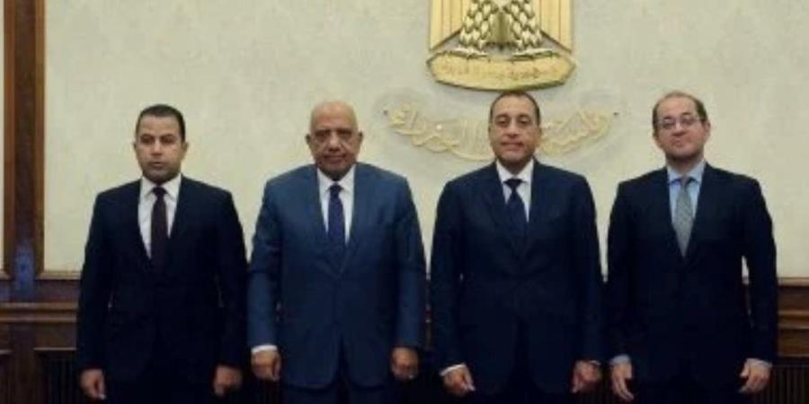 رئيس الوزراء يشهد توقيع بروتوكول بين شركة تحيا مصر ووزارتي الكهرباء و المالية - جريدة هرم مصر