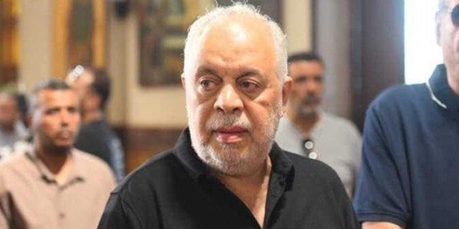 بعد ضبط ياسمينا المصري.. النيابة العامة تستمع إلى أقوال أشرف زكي في قضية السب والقذف - جريدة هرم مصر