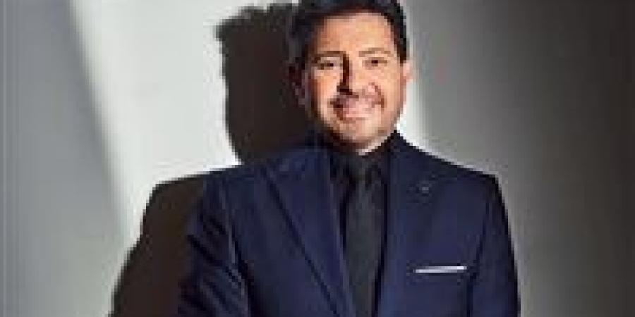 من سيد درويش لـ أمير الغناء العربي.. محطات ثرية في حياة هاني شاكر - جريدة هرم مصر