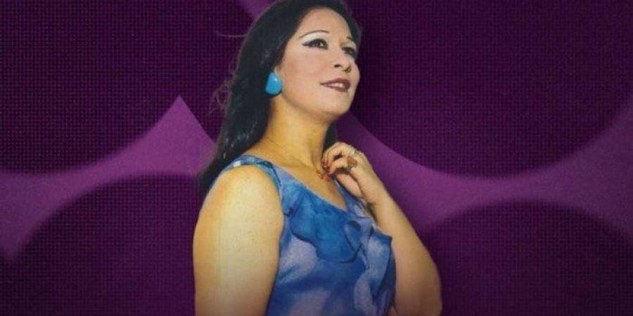 تشييع جثمان الفنانة سهير زكي من مسجد الشرطة بالشيخ زايد - جريدة هرم مصر