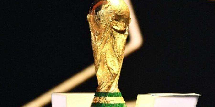 مفاجأة.. فيفا يدرس زيادة عدد منتخبات كأس العالم 2030 إلى 64 فريقًا - جريدة هرم مصر
