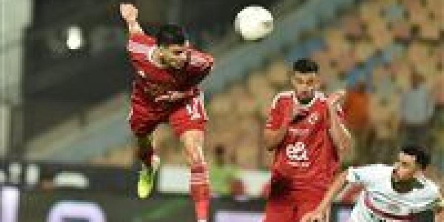 استبعاد تريزيجيه بسبب الإصابة.. توروب يعلن قائمة الأهلي لمواجهة إنبي في الدوري - جريدة هرم مصر