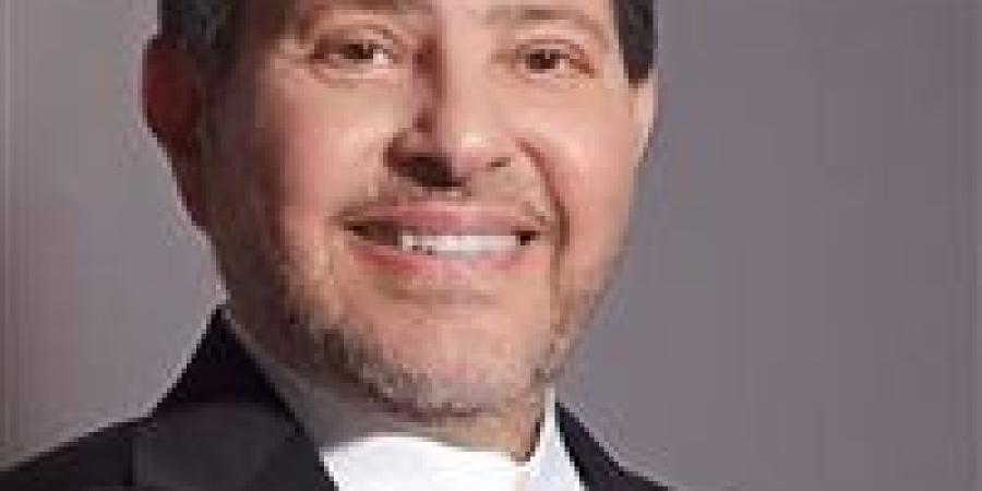 مسعد فودة يتلقى برقيات تعزية من فنانين عرب بعد رحيل هاني شاكر.. تفاصيل - جريدة هرم مصر