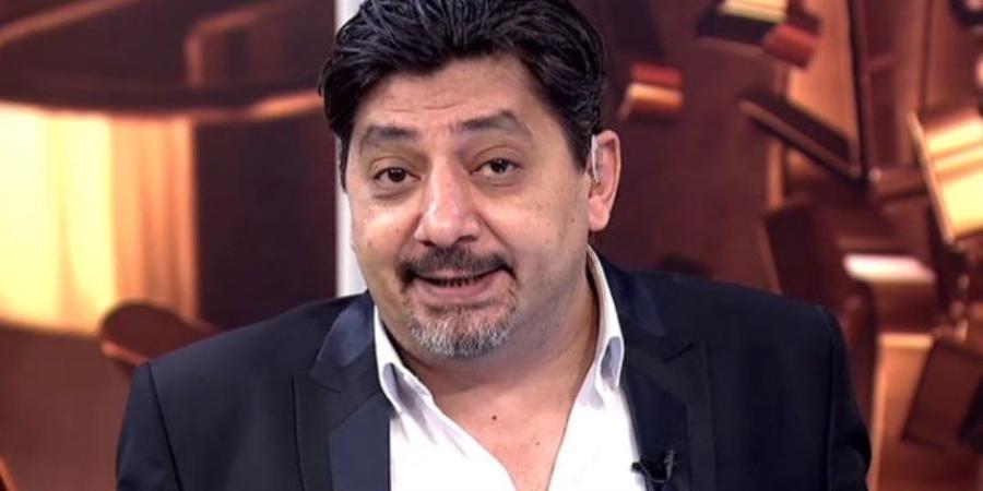 حسام الغمري: مخططات الإخوان فى أوروبا التلون كالحرباء واستغلال اسم الإسلام - جريدة هرم مصر