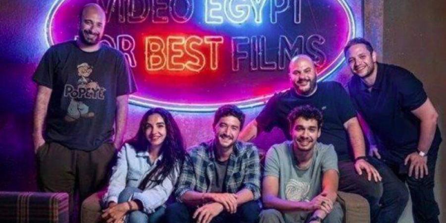 «إيجي بست» يحتفظ بالمركز الثاني بإيرادات الأفلام بهذا الرقم - جريدة هرم مصر