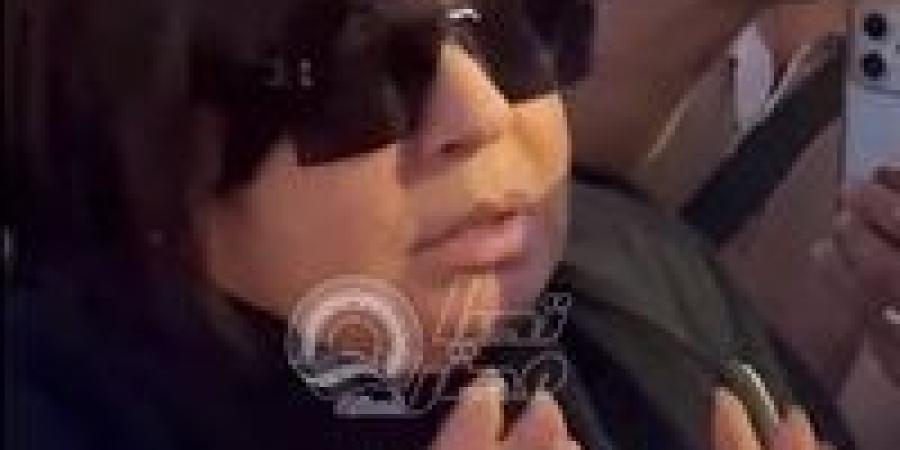 جالي اكتئاب.. فيفي عبده تكشف تأثرها بوفاة هاني شاكر| فيديو - جريدة هرم مصر