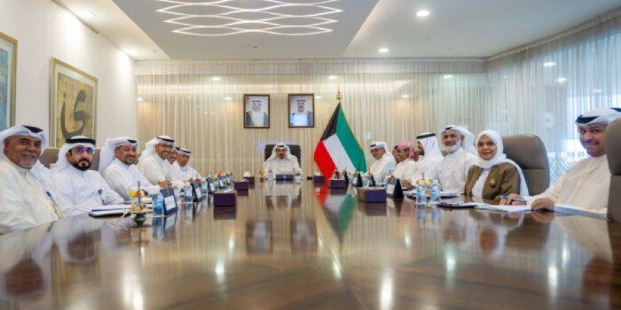 الكويت.. رئيس مجلس الوزراء يترأس اجتماعاً لبحث سُبل تعزيز موارد المياه الجوفية - جريدة هرم مصر