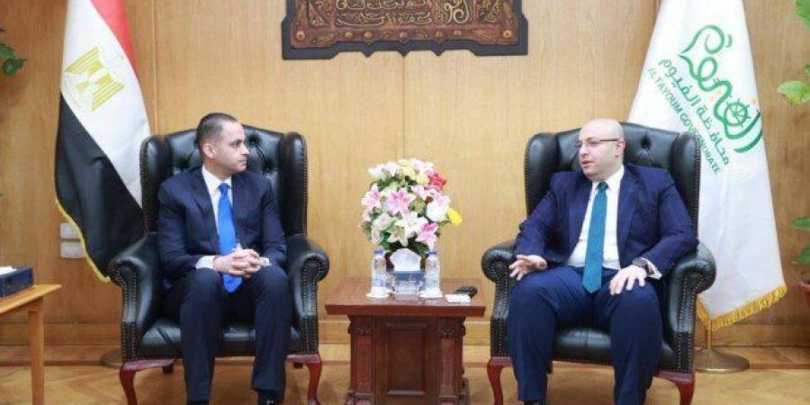 التأكد من الالتزام بمعايير الجودة.. لجنة لإجراء مسح شامل للمنشآت الصحية في الفيوم - جريدة هرم مصر