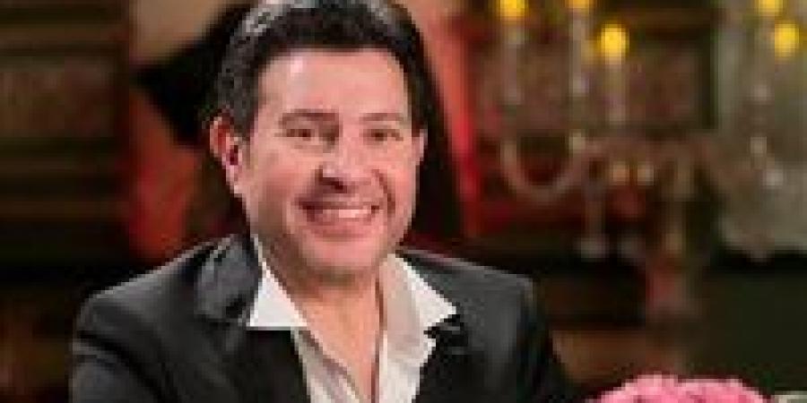 الاستعدادات النهائية لـ جنازة الفنان هاني شاكر.. صور - جريدة هرم مصر