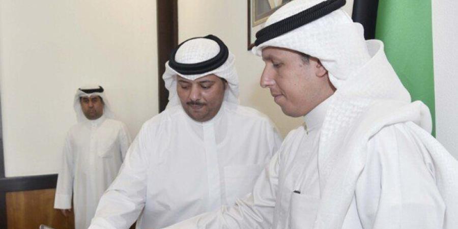 وزير الأوقاف يدشّن تطبيق «الحاج الكويتي» لتعزيز التواصل خلال رحلة الحج - جريدة هرم مصر