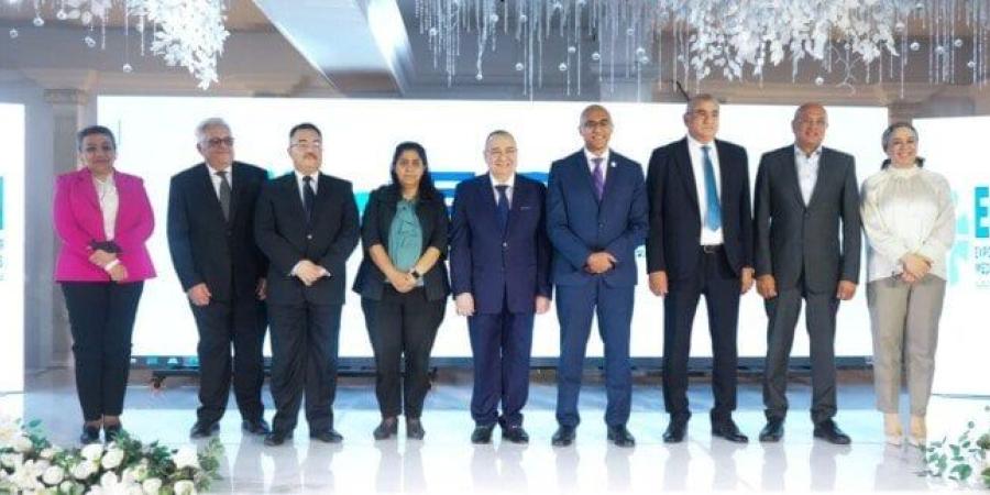 اخترقت أسواق 5 قارات.. الصادرات الطبية المصرية تقفز إلى 1.3 مليار دولار في 2025 - جريدة هرم مصر