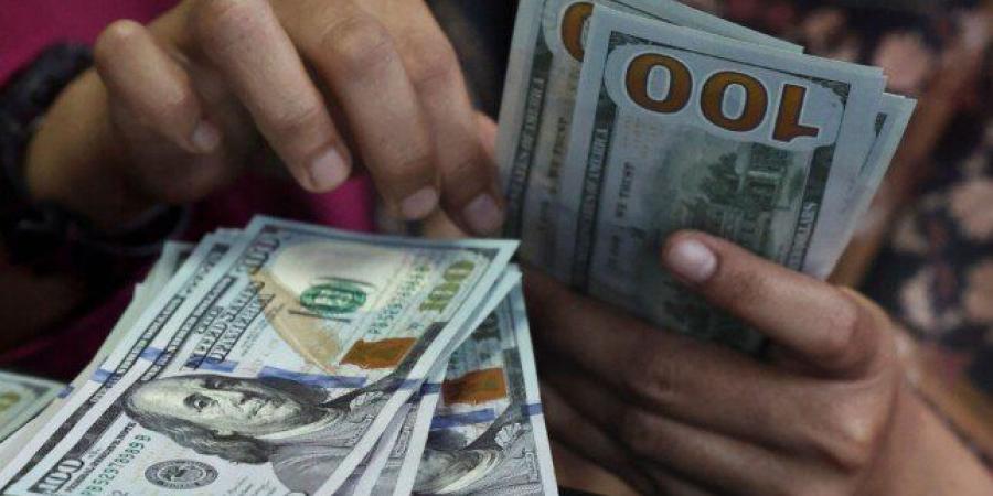 تراجع قياسي للأخضر.. الدولار يفقد 104 قروش أمام الجنيه اليوم الأربعاء - جريدة هرم مصر