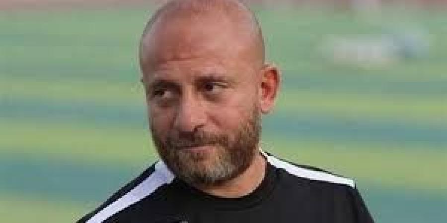 وائل رياض يعلن قائمة منتخب الشباب لمعسكر مايو - جريدة هرم مصر