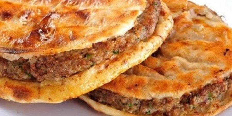طريقة عمل الحواوشي في المنزل بخطوات بسيطة - جريدة هرم مصر