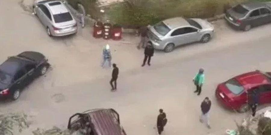 لـ 20 مايو.. تأجيل استئناف المتهمين في واقعة الاعتداء على «سائق الفردوس» - جريدة هرم مصر
