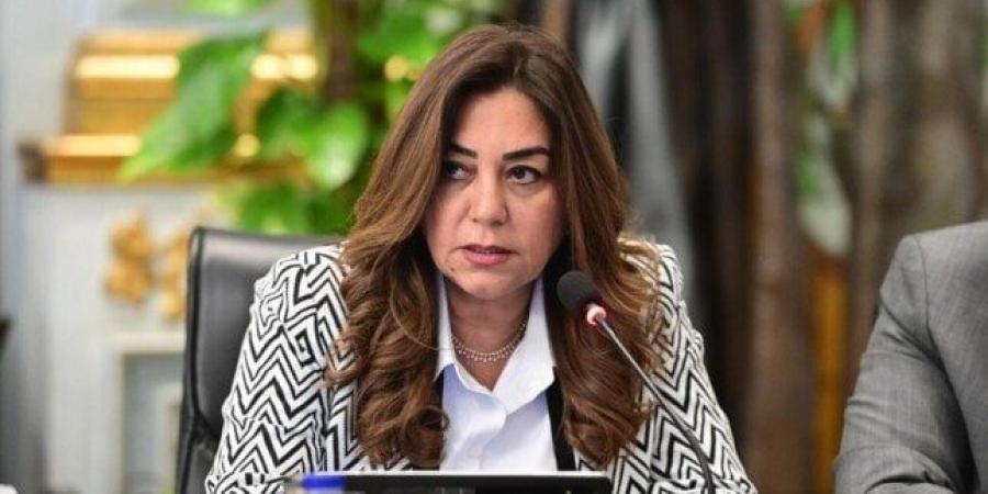 بتمويل 25 مليون جنيه.. وزيرة التنمية المحلية تتابع أعمال تطوير شارع سعد زغلول بالزقازيق - جريدة هرم مصر