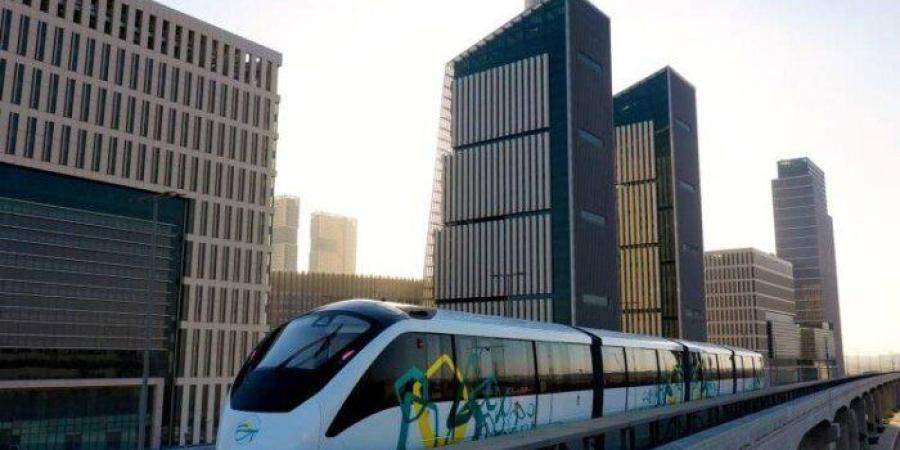 اليوم.. بدء تشغيل المرحلة الأولى من مونوريل شرق النيل - جريدة هرم مصر