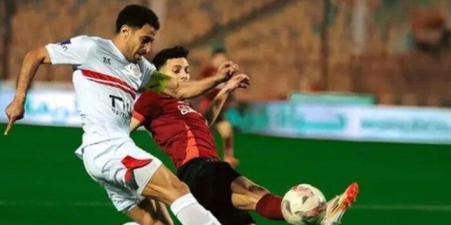 الزمالك يطلب حكامًا أجانب لمواجهة سيراميكا في ختام الدوري - جريدة هرم مصر