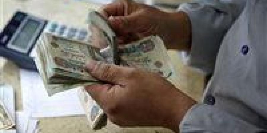 موعد صرف مرتبات مايو 2026 بعد بيان وزارة المالية - جريدة هرم مصر