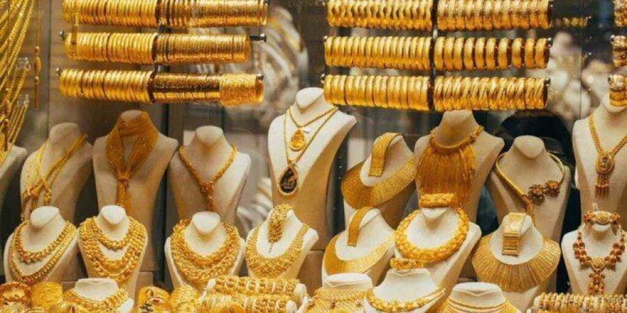 تطور مفاجئ.. سعر الذهب في مصر اليوم الأربعاء 6 مايو 2026 - جريدة هرم مصر