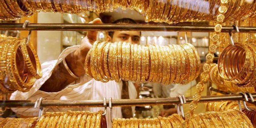 تراجع أسعار الذهب في مصر اليوم الأربعاء مع هبوط الأوقية عالميًا.. وعيار 21 يسجل 7010 جنيهات - جريدة هرم مصر