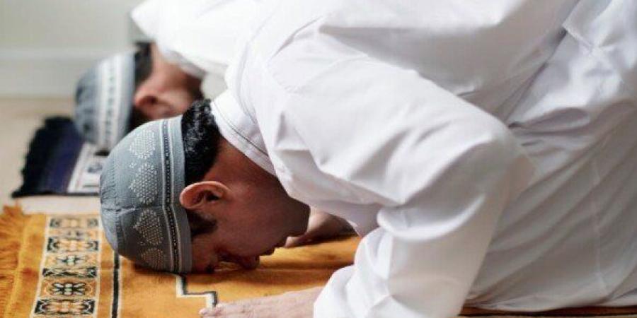موعد أذان الظهر.. مواقيت الصلاة اليوم الأربعاء 6 مايو 2026 - جريدة هرم مصر