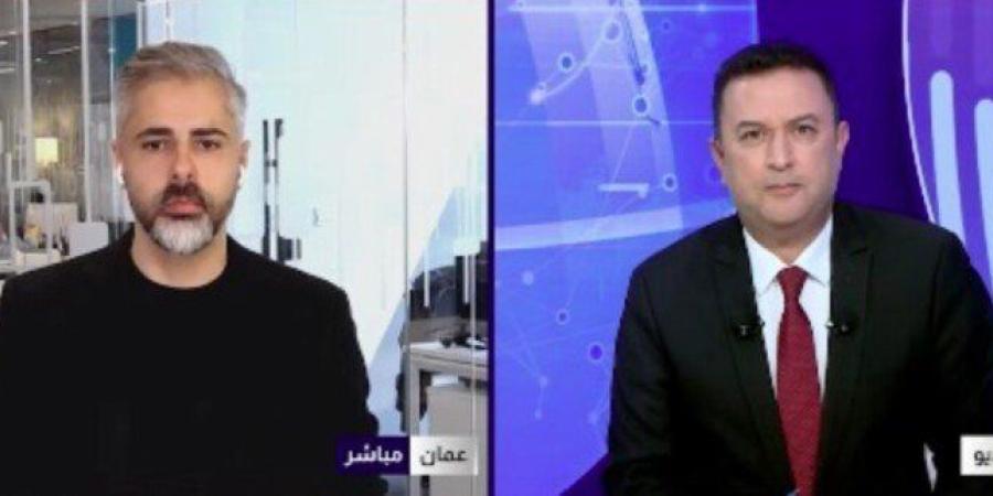 الأسواق على صفيح ساخن.. كيف تؤثر اضطرابات الشرق الأوسط على الاقتصاد العالمي؟ - جريدة هرم مصر