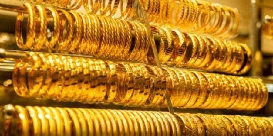 ارتفع 15 جنيها.. آخر تحديث لـ سعر الذهب مساء اليوم الخميس 7 مايو 2026 - جريدة هرم مصر