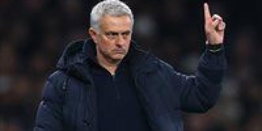 بعد أن أصبح الإختيار الأول .. مورينيو يضع 10 شروط لتدريب ريال مدريد في الموسم الجديد - جريدة هرم مصر