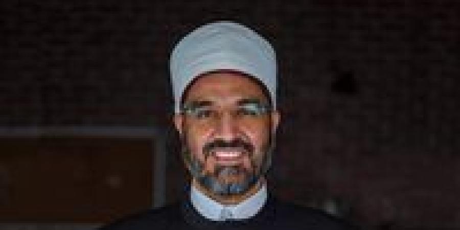 عمرو الورداني: قانون الأحوال الشخصية يحمي الأسرة والمجتمع.. والاستماع الجيد أساس التشريعات الرشيدة - جريدة هرم مصر
