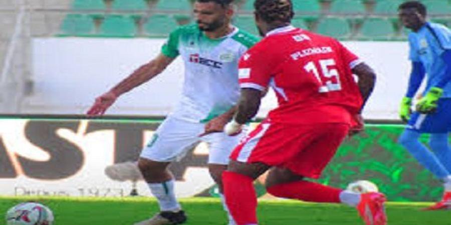 بث مباشر.. شاهد مباراة الدفاع الحسني الجديدي وحسنية أكادير في الدوري المغربي - جريدة هرم مصر