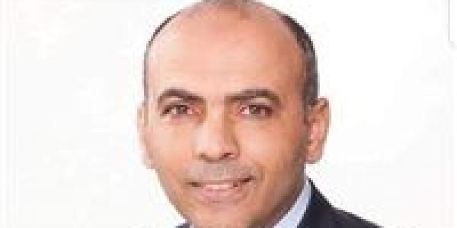 النائب جمال أبو الفتوح: رسائل الرئيس السيسي من الإمارات تؤكد الموقف المصري الثابت لحماية الأمن القومي العربي - جريدة هرم مصر