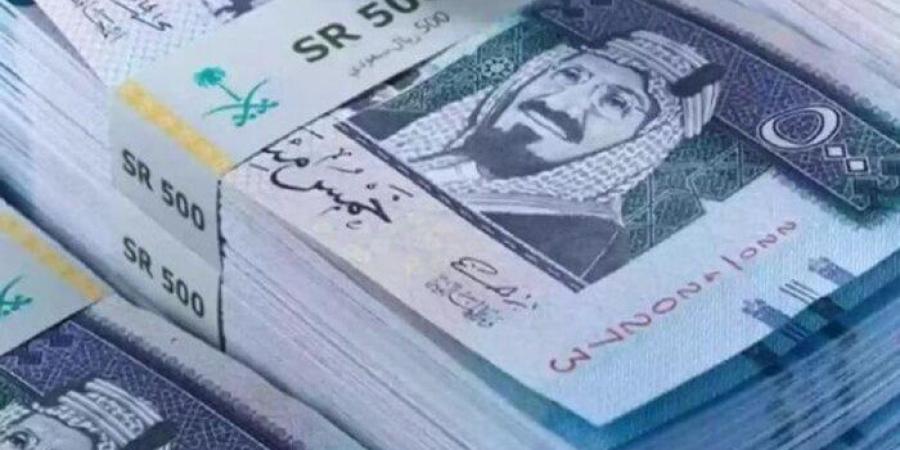 لو مسافر للحج.. تعرف على سعر الريال السعودي اليوم الخميس 7 مايو 2026 - جريدة هرم مصر