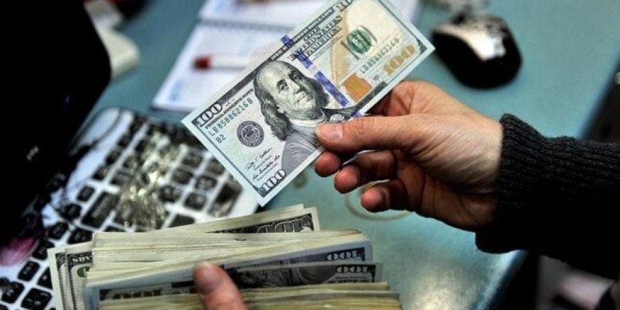 سعر الدولار بنهاية تعاملات اليوم الخميس 7 مايو 2026 - جريدة هرم مصر