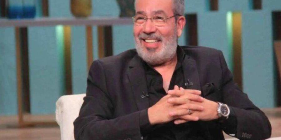 بعد 24 عاما.. مدحت العدل يستعد للجزء الثاني من «مافيا» - جريدة هرم مصر