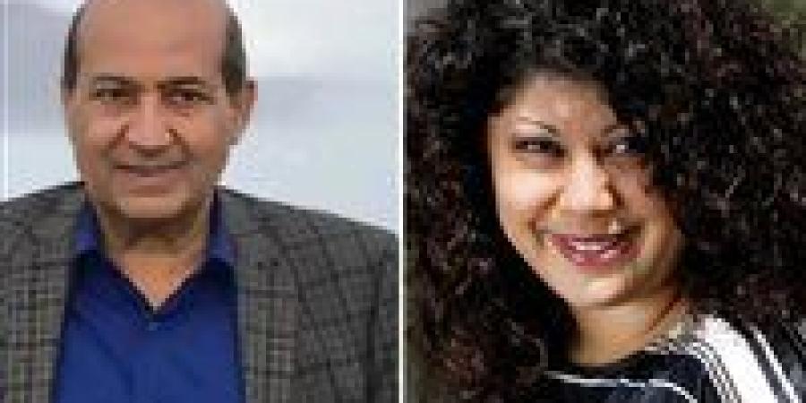 جائزة الإنجاز النقدي 2026.. مركز السينما العربية يكرم طارق الشناوي وألين تاشجيان في مهرجان كان - جريدة هرم مصر