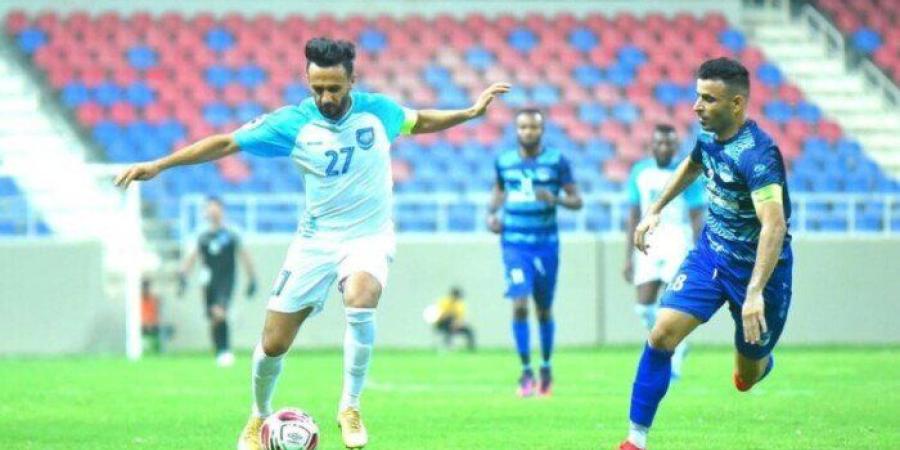 بث مباشر.. شاهد مباراة النجف وأمانة بغداد في الدوري العراقي - جريدة هرم مصر