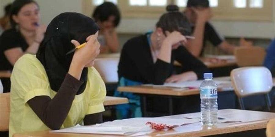 الثانوية العامة 2026.. المواعيد الرسمية للامتحانات وتفاصيل الجدول - جريدة هرم مصر