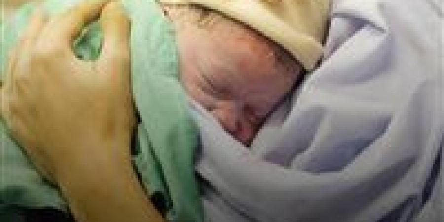 الصحة: مجانية الولادة الطبيعية الأولى تسري في جميع مستشفيات القطاع العلاجي - جريدة هرم مصر