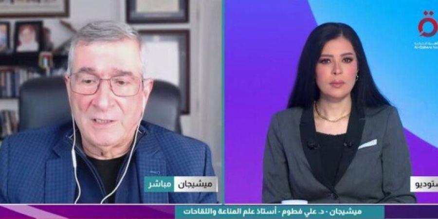 أستاذ علم المناعة: توطين صناعة الدواء ضرورة لتجنب أزمات المستقبل - جريدة هرم مصر