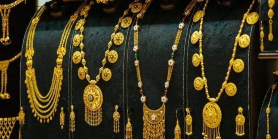 ارتفاع أم استقرار؟.. سعر الذهب اليوم في مصر 7 مايو 2026 - جريدة هرم مصر