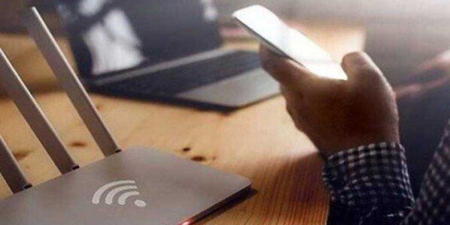 أسعار باقات الإنترنت الأرضي بعد الزيادة الجديدة.. «باقة 140 جيجا وصلت كام؟» - جريدة هرم مصر