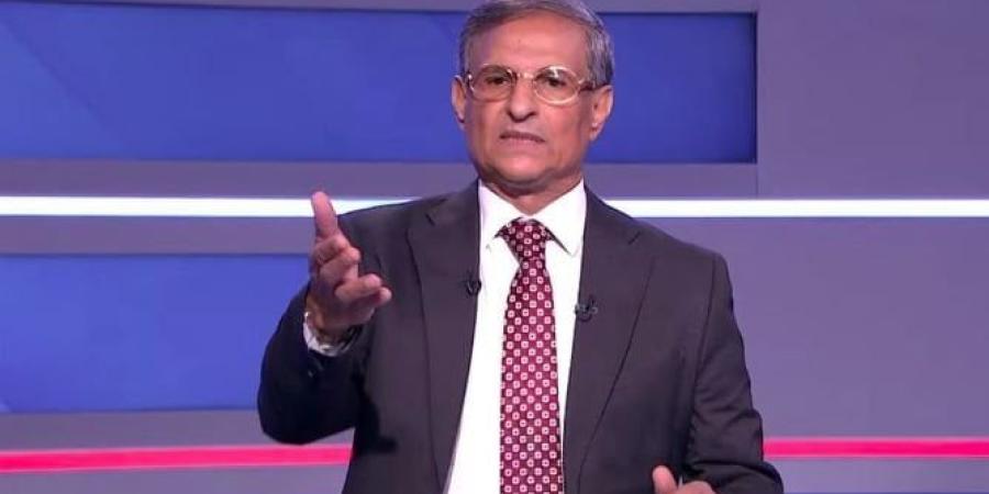مصطفى يونس لـ«الأسبوع»: الكرة المصرية لن تقوم بدون الأهلي والزمالك.. وأتمنى فوز الأبيض بالدوري والكونفدرالية - جريدة هرم مصر