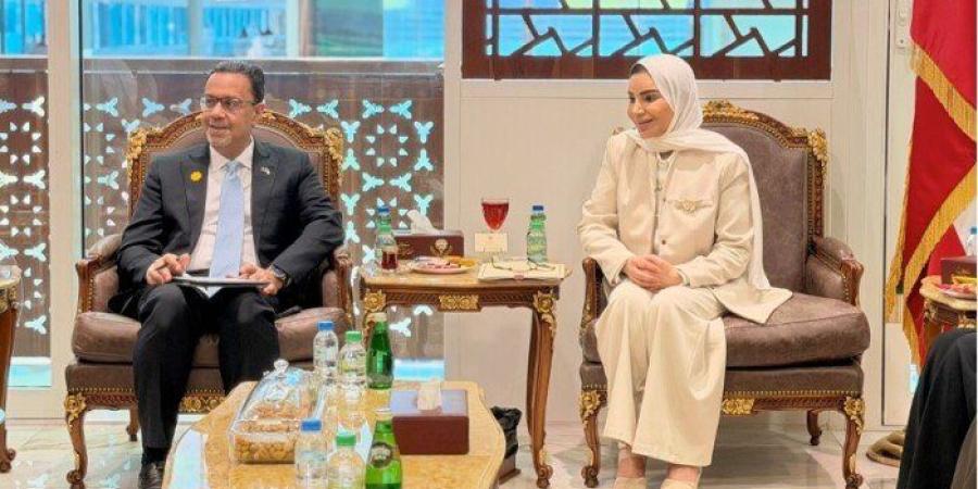 الكويت: وزيرة الشؤون تبحث مع البنك الدولي تعزيز التعاون وتكشف عن برنامج حكومي لحماية الأسرة - جريدة هرم مصر