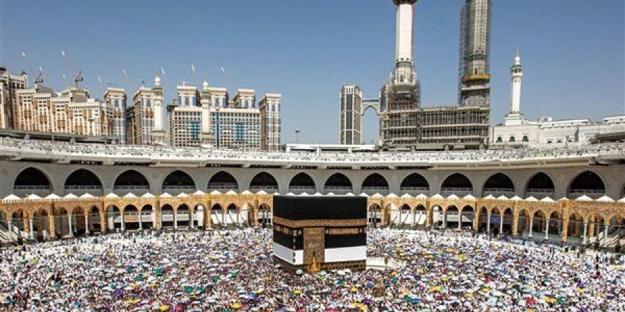 لبيك اللهم لبيك.. انطلاق أول أفواج حجاج القرعة مباشرة إلى مكة المكرمة - جريدة هرم مصر