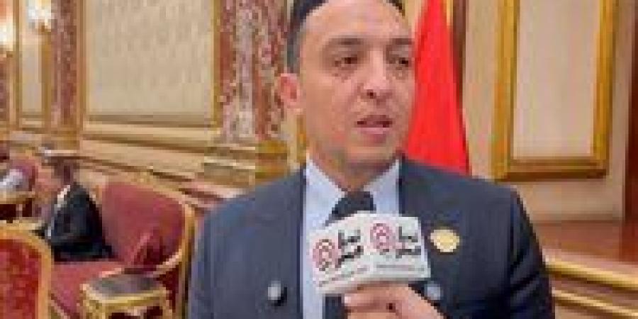 أبو زهرة: "مصر والإمارات قلب واحد".. وزيارة الرئيس السيسي في توقيت استثنائي - جريدة هرم مصر